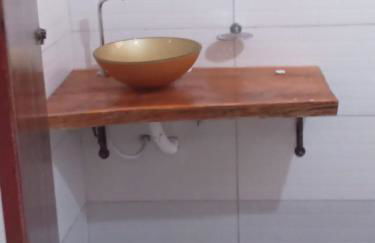 Casa Aconchego de Dunas-Itaunas-ES - Foto 18