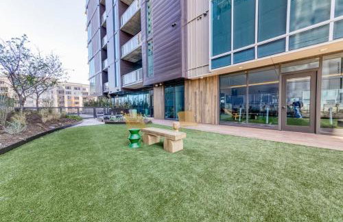 Frisco at the Rainey District - Foto 37