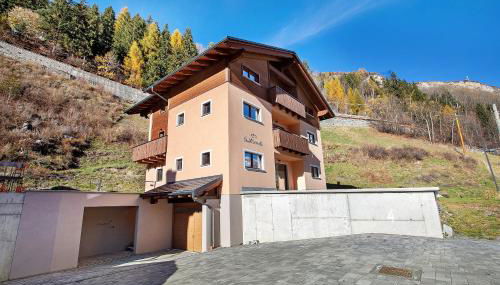 Chalet Serenella - Foto 4