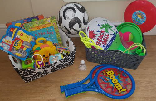 Bonnie View Fort William Cottage - Photo 29