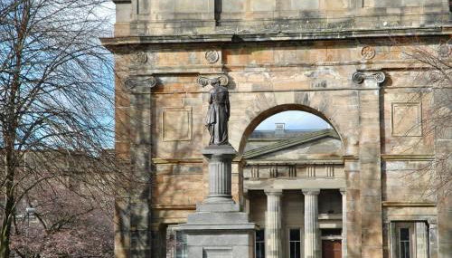 The Stables - Fabulous stylish flat in Merchant City & Free Secure Parking - Foto 2