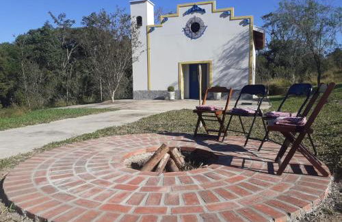 Pousada Sonho do Campo - Foto 41