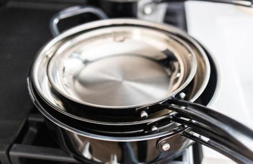 Walkable to Everywhere in Little Italy- Near CWRU and Cleveland Clinic Main Campus - Foto 17