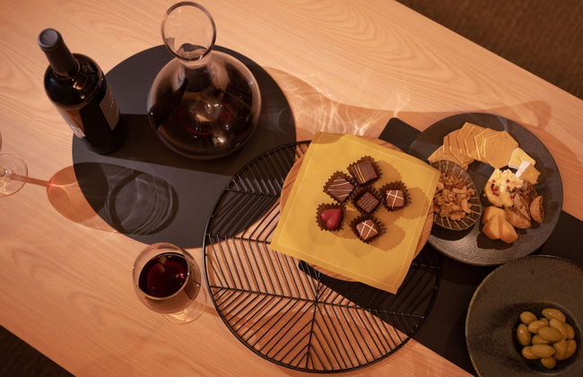 MIMARU SUITES Tokyo Nihombashi - Foto 18