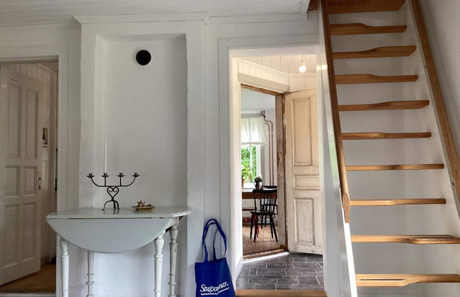 7 Person Holiday Home in Motala-by Traum - Foto 17