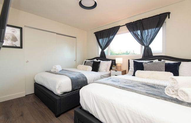 Superb Apartment near Dodger - Photo 11