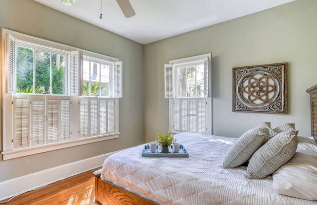 The Tinner's House - Foto 6