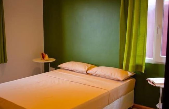 Ocean Spray Self-Catering Apartments - Foto 9