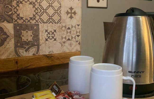 Nova Park Hotel & Suite - Foto 27