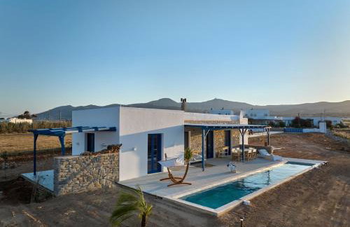 Blue and Green in Luxury - Photo 38