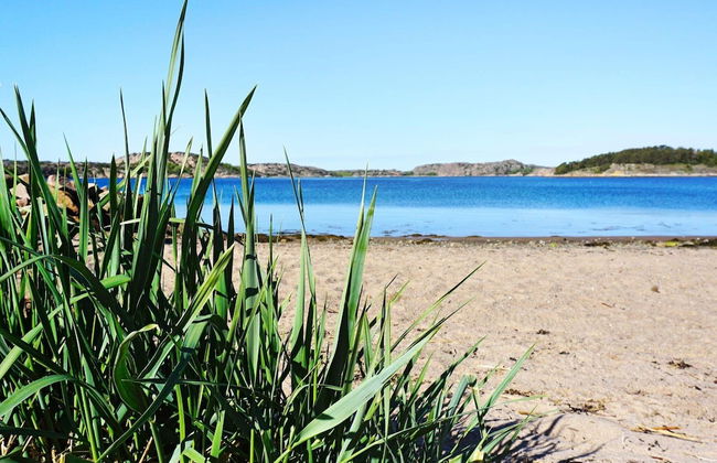 4 Star Holiday Home in Rabbalshede-by Traum - Foto 19