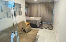 Reveillon Flat super prime aconchegante 1307 - Foto 1