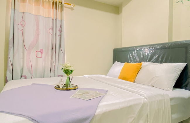 Good Choice And Comfy 2Br Apartment Green Palm Residence - Foto 5