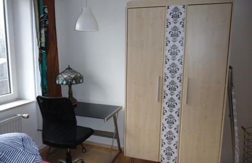 Wohnung "Niedersachsen" - Foto 8