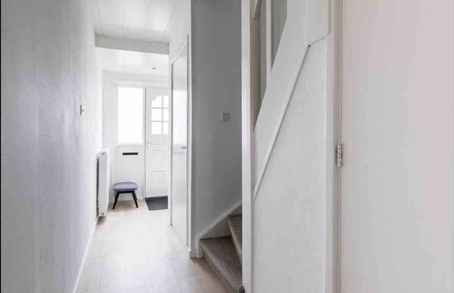 Nice Spacious House Near Amsterdam And Schiphol - Foto 20