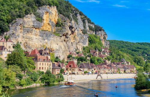 Gite La Salamandre - Foto 25