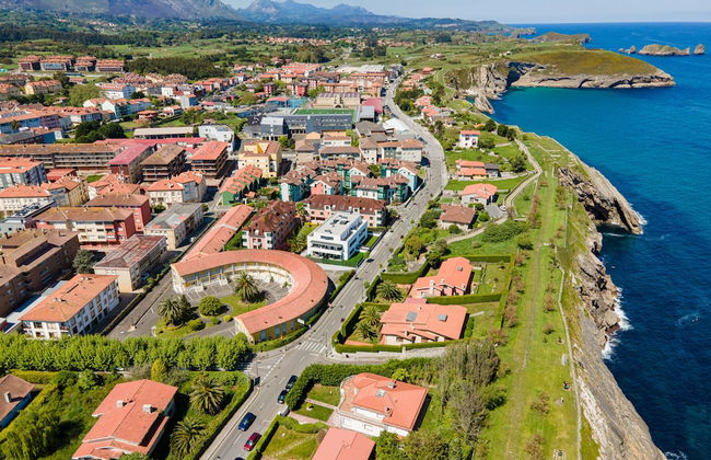 Apartamentos San Pedro - Foto 45