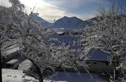 Almhütte Schliersee - Foto 13