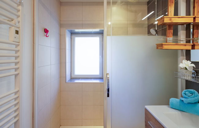 la chaumière de Quélarn - Foto 13