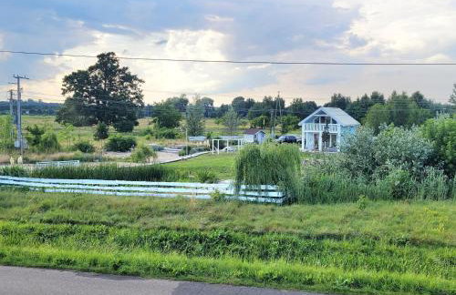 Coco Beach Cupel - Domek AQUA z jakuzzi - Foto 28