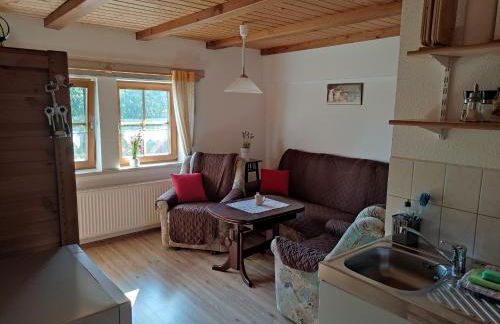 Familienferienhof Sell´s Scheune - Foto 6