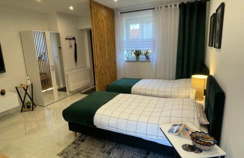 Nocleg pod dębem - Foto 24