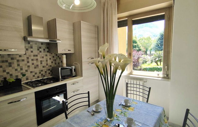 Casa Garofalo - Foto 12