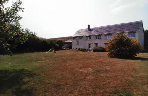 grand gîte à la campagne - Foto 25