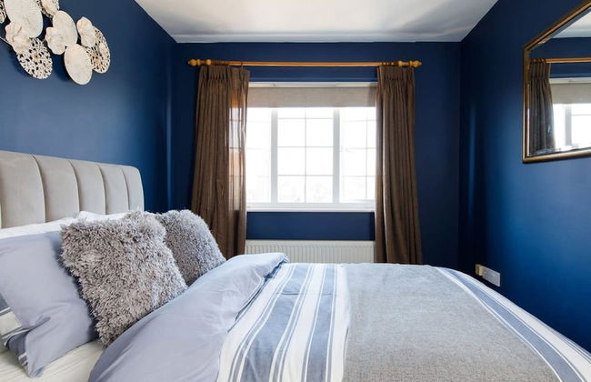 Newly Refurbished Seaside Escape - 5 Mins to Beach - Foto 60