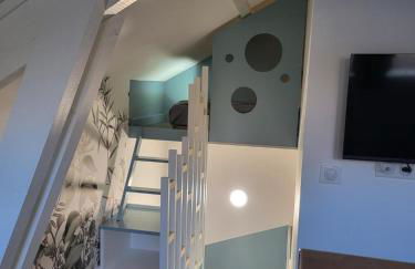 Évasion paisible à Bréziers - Foto 40