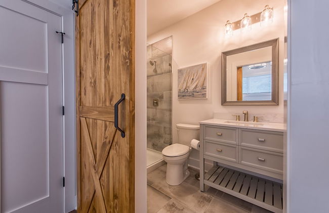 Azalea Retreat - The Cottage by Avantstay Pool - Foto 23