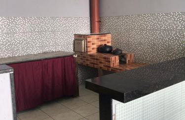 Casa há 10 min da praia do morro - Foto 11