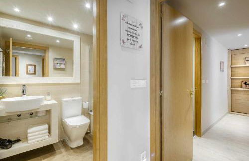 MONTELIA Ático El Ciervo de Panticosa - Photo 7