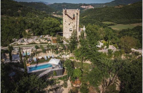 MarcheAmore - La Roccaccia relax, art & nature - Foto 20