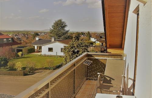 Ferienwohnung Lahntal/Taunus - Photo 11