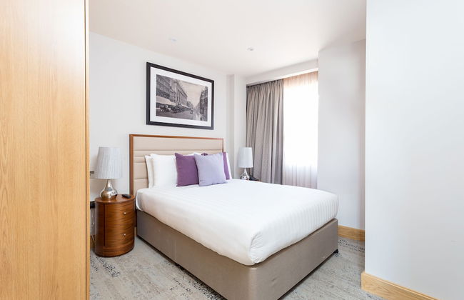 Sanctum London Belsize Road - Foto 52