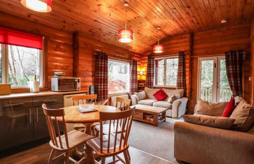 Rowan Lodge - Foto 9