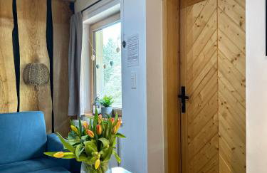 Domki Zew Natury - Foto 35