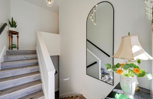 4 Mi to Dtwn Spacious Suite in Mount Airy - Foto 15