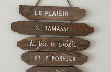 Le refuge de la Bastide - Villeréal - 4 pers - Foto 16