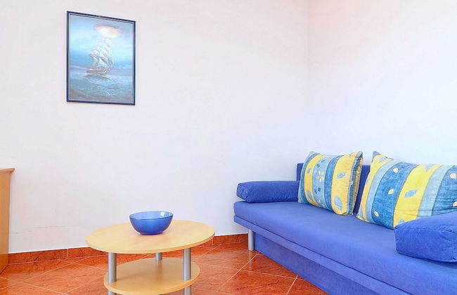 Apartments Marko Peljesac - Standard One Bedroom Apartment With Balcony - Foto 4