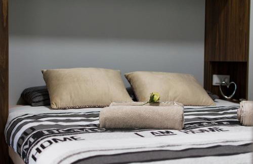 Lux Camp Bi Village, Mobile home Villa Dado - Foto 43