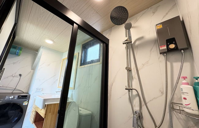 Abrite House - Tiny House Koh Lanta - Foto 66