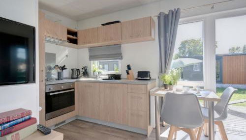 Holiday Home Tiny Haus Marion by Interhome - Foto 3