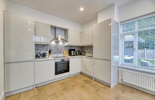 Eden Grove 2 Bed Holiday Retreat With Hot Tub - Foto 4