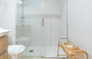 WintowinRentals Hideaway Loft with Style in Málaga - Foto 22