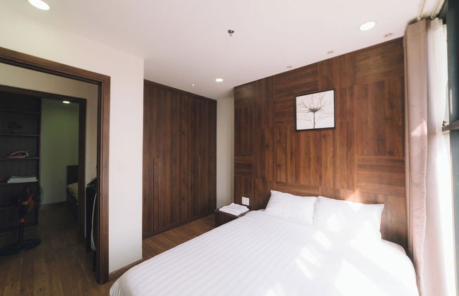 Dalat Center Residence - Foto 23