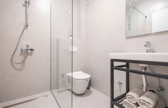 Prishtina City Apartments - Foto 74