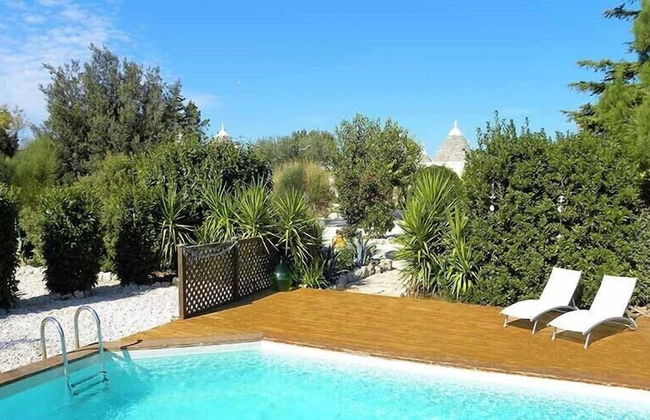 Trulli Colarossa - Photo 60