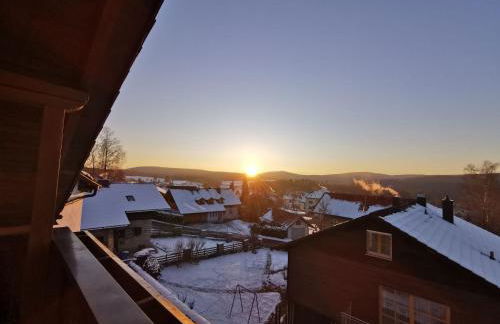 Apartment mit großer Dachterrasse by Interhome - Foto 18